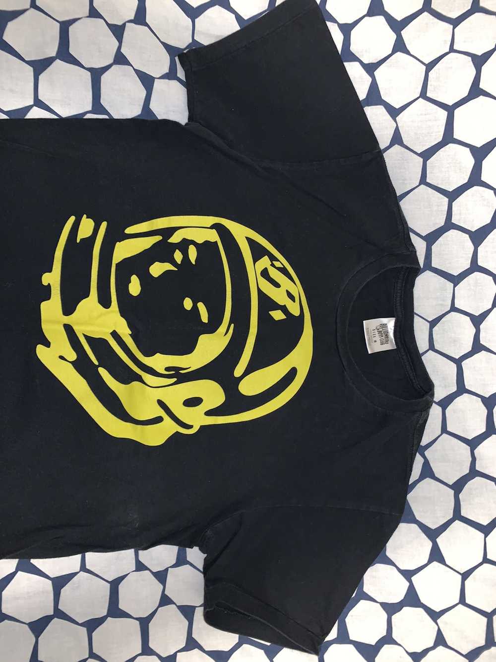 Billionaire Boys Club × Vintage Vintage BBC T-Shi… - image 1