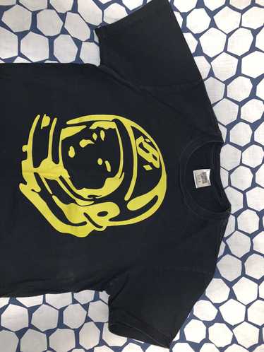 Billionaire Boys Club × Vintage Vintage BBC T-Shi… - image 1