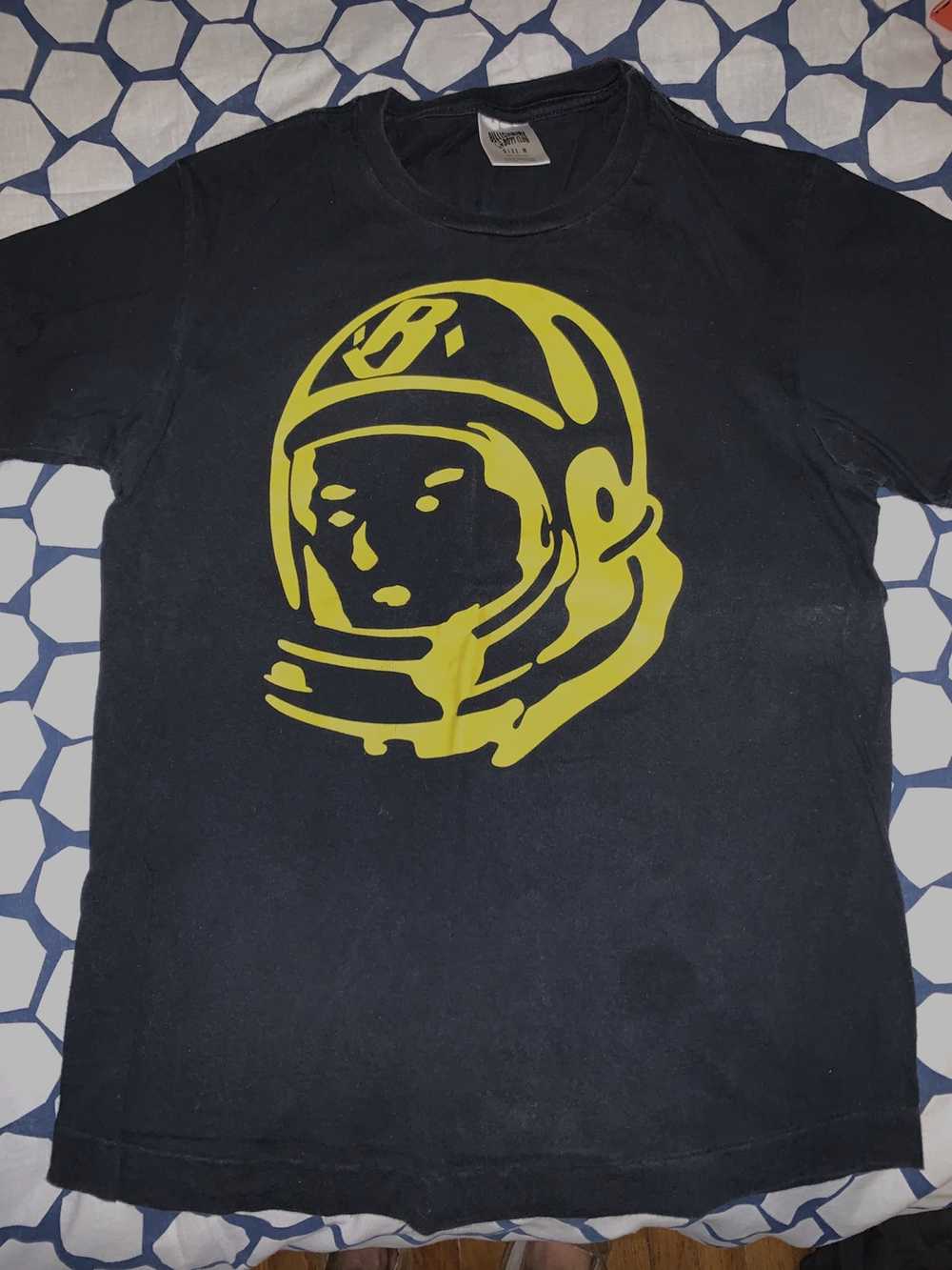 Billionaire Boys Club × Vintage Vintage BBC T-Shi… - image 3