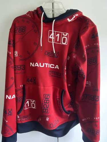 Nautica × Vintage Nautica Vintage Collection Hoodi