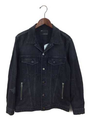 Number (N)ine Black Denim Jacket - image 1