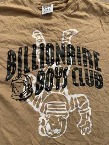 Billionaire Boys Club BBC Arch Logo Tee