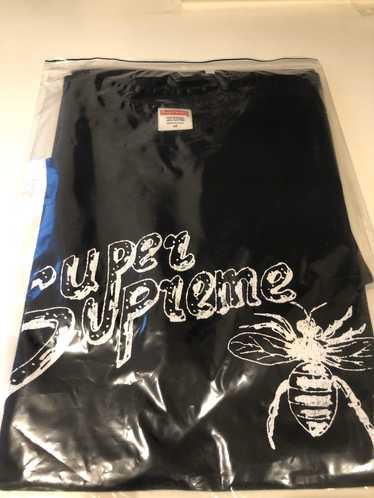 Supreme Wilfred Limonius Super Supreme Tee - image 1