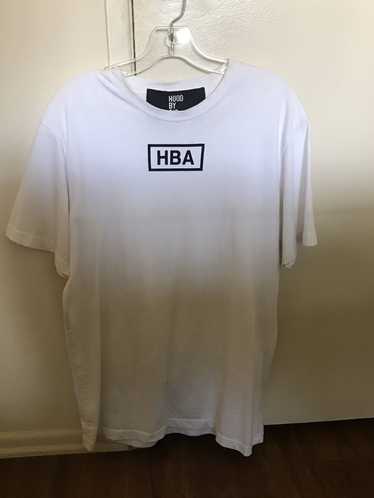 Hood by air logo - Gem
