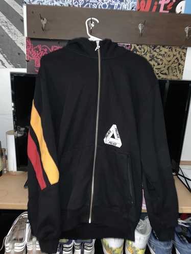 Palace hatton hoodie hot sale