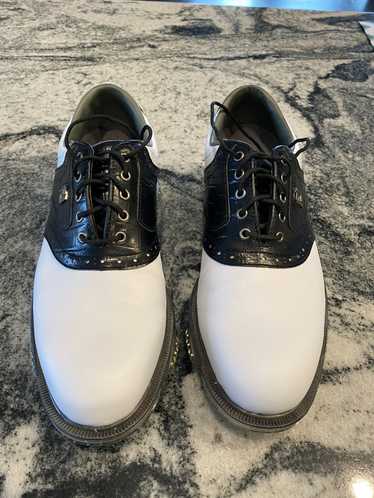 Foot Joy Foot Joy Men’s Golf Shoes Size 8.5