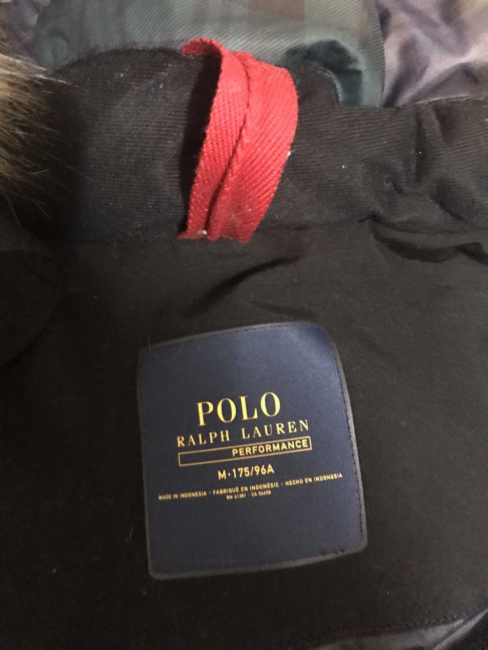 Polo Ralph Lauren Polo coat - image 6