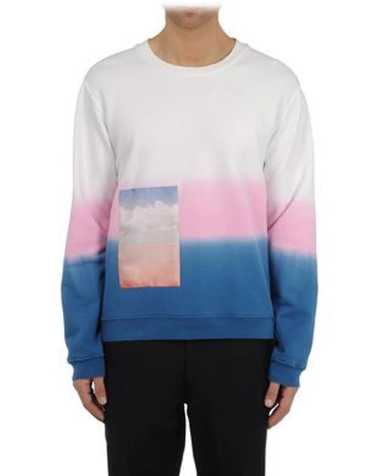 Raf simons sales brian calvin sweater