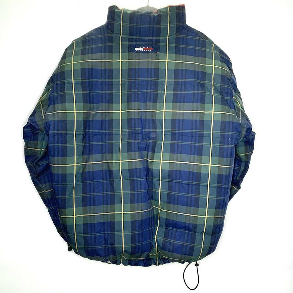 Tommy Hilfiger × Tommy Jeans × Vintage Reversible… - image 4