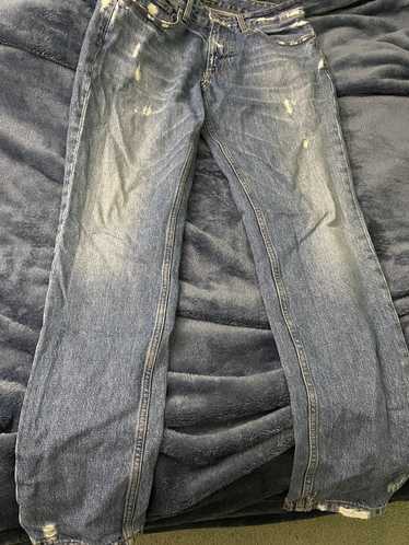 Zara Zara Denim Jeans