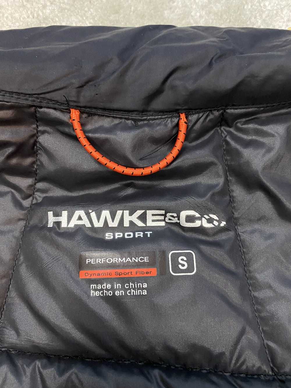 Hawke & Co. Hawke & Co. Light Down Jacket - image 4