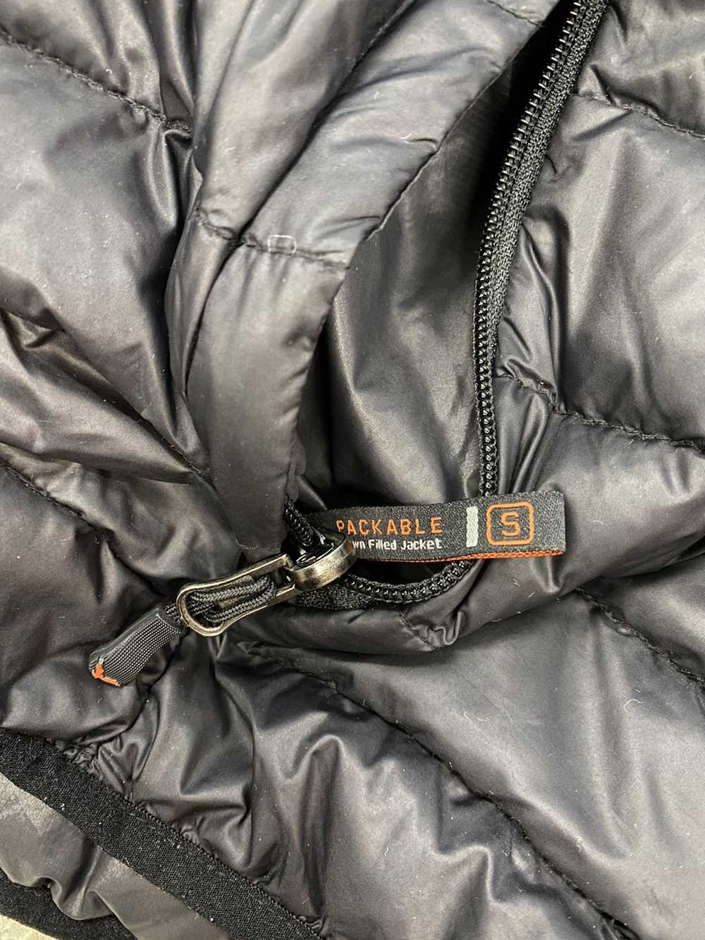 Hawke & Co. Hawke & Co. Light Down Jacket - image 5