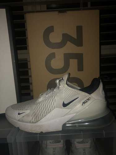 Nike Air Max 270 White 2018 - image 1