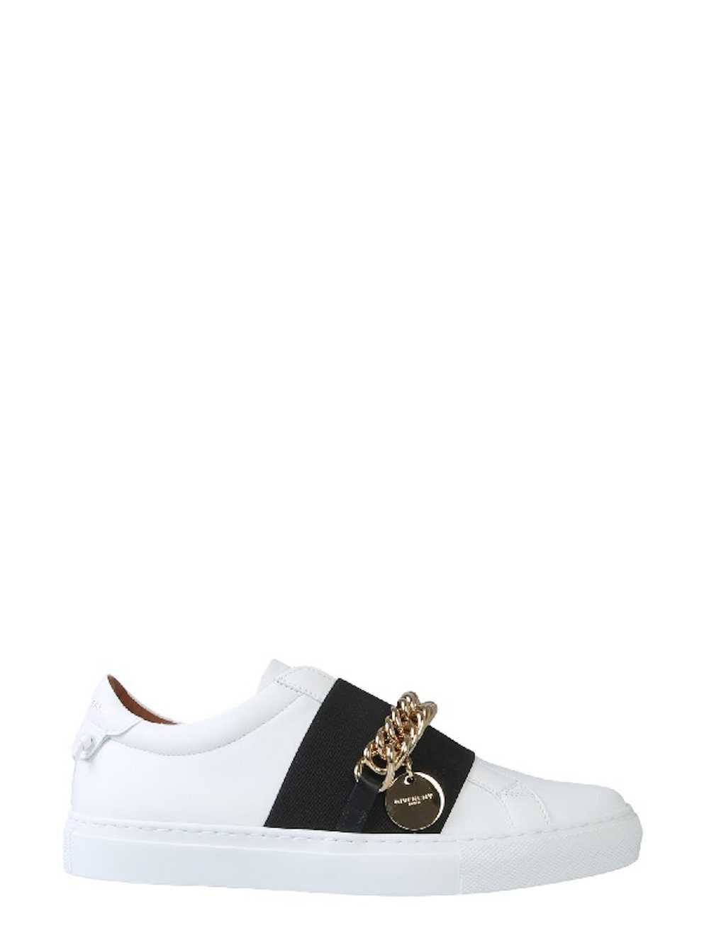 Givenchy Givenchy urban street sneaker - image 1