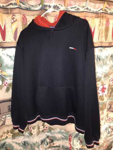 Tommy Hilfiger Vintage Tommy Hoodie