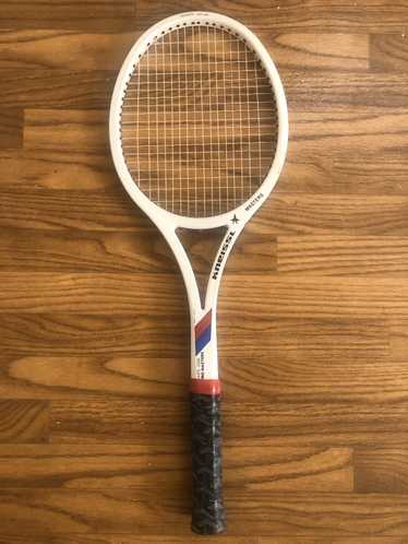 Vintage Vintage Go-Yard Gripped Tennis Racket