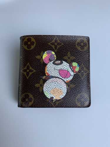 Louis Vuitton × Takashi Murakami 2003 Takashi Mura