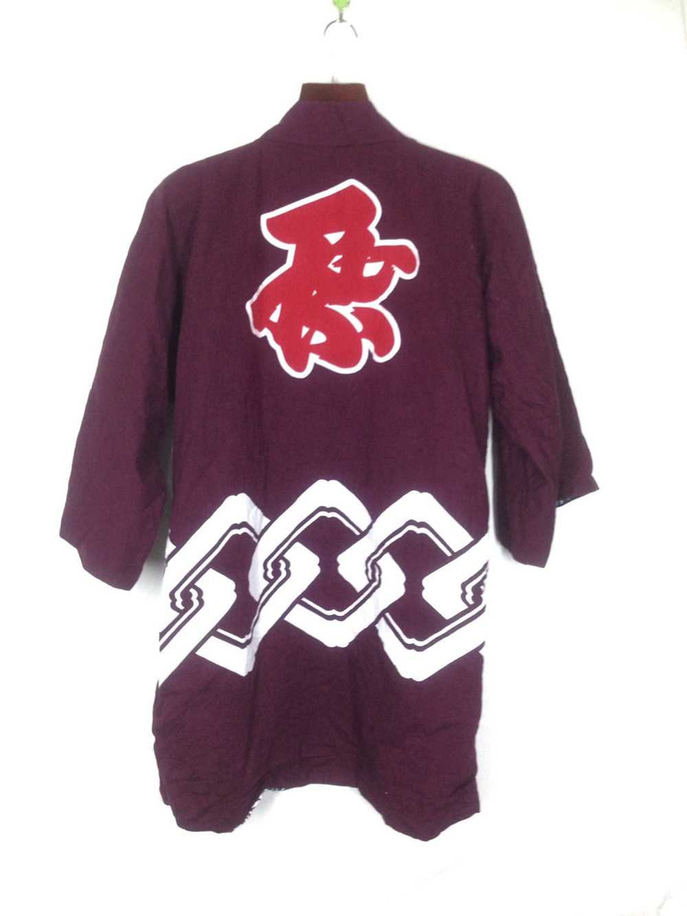 Japanese Brand × Kimono Japan Dragon 🔥Japanese T… - image 2