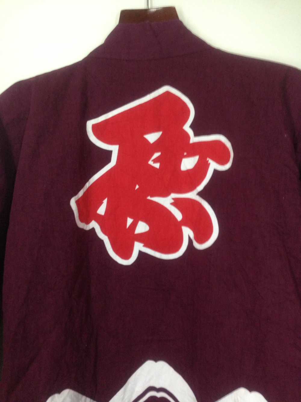 Japanese Brand × Kimono Japan Dragon 🔥Japanese T… - image 5