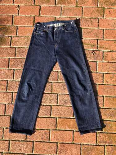 Levi's Vintage Clothing LVC 1922