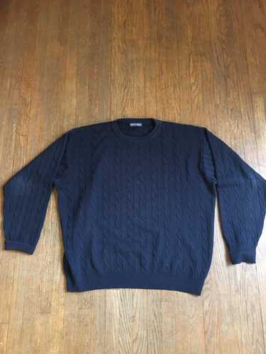 Warren And Parker Ribbed sweater