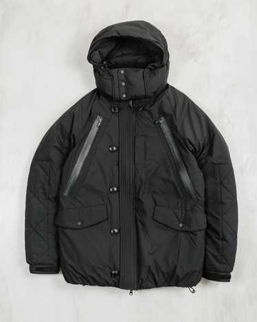 F/CE N3B Type A Goose Down Jacket