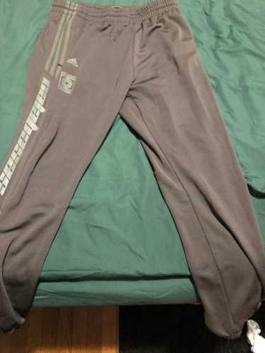 Adidas Yeezy Calabasas Kanye West Track Pant Core/Mink (EA1900