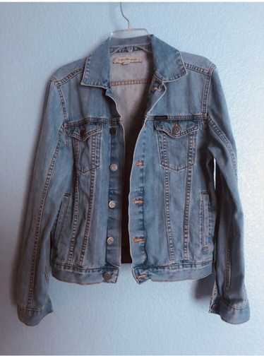 Calvin Klein Calvin Klein Vintage Denim Jacket