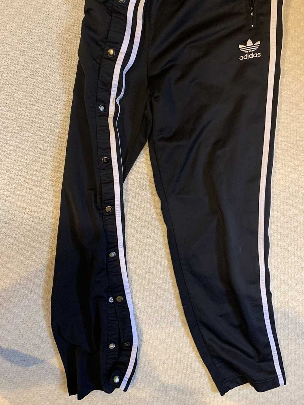 Adidas Vintage Adidas Sweatpants - image 2