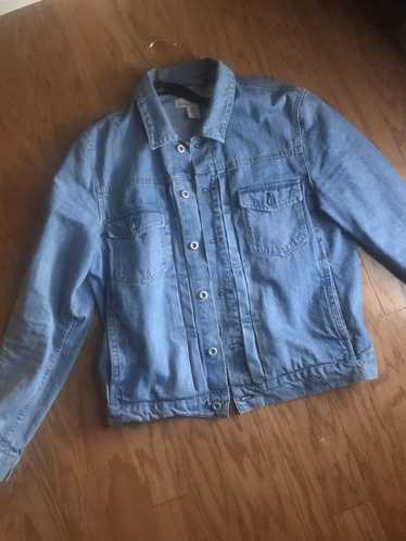 H&M H&M Denim Jacket