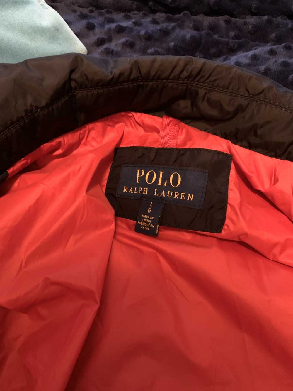 Polo Ralph Lauren Polo jacket - image 2