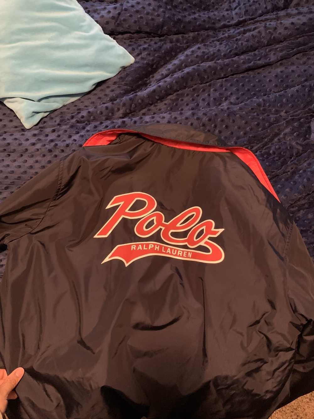 Polo Ralph Lauren Polo jacket - image 3
