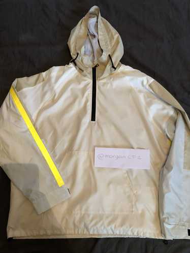 John Elliott JOHN ELLIOTT SAIL JACKET