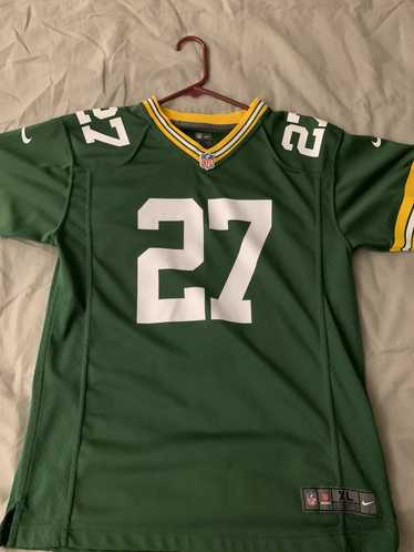 NFL Eddie Lacy Packers Jersey - image 1