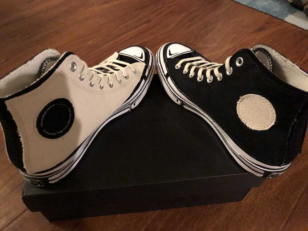 Converse Converse x Joshua Vides - image 2