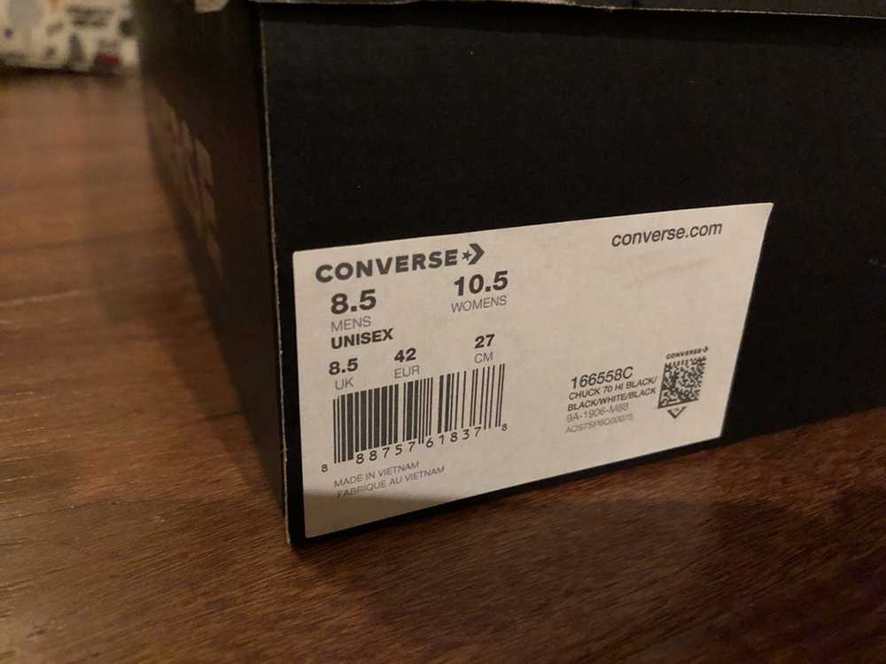 Converse Converse x Joshua Vides - image 7