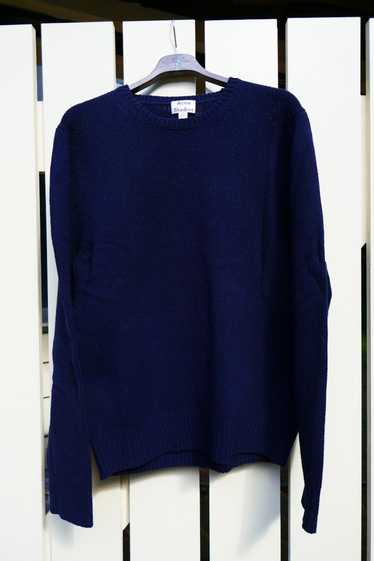 Acne studios wool navy - Gem