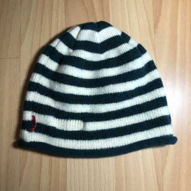 Wtaps ／ BEANIE02 WTAPS BEANIE 02 BLACK | TODAY CLOTHING
