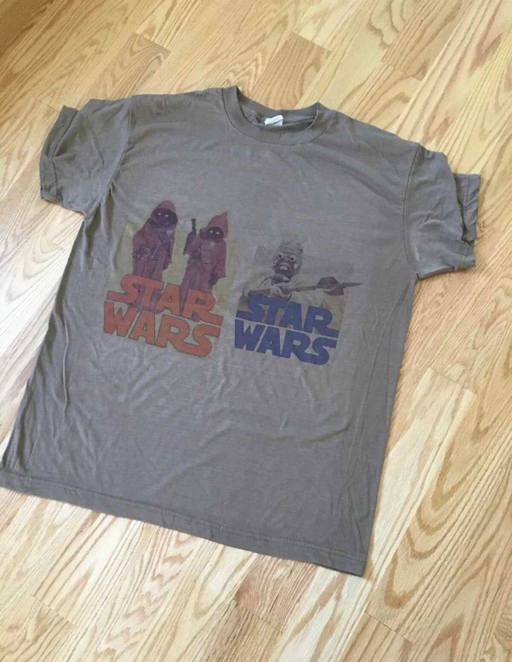 Other Star Wars 1979 -One of a kind - image 1