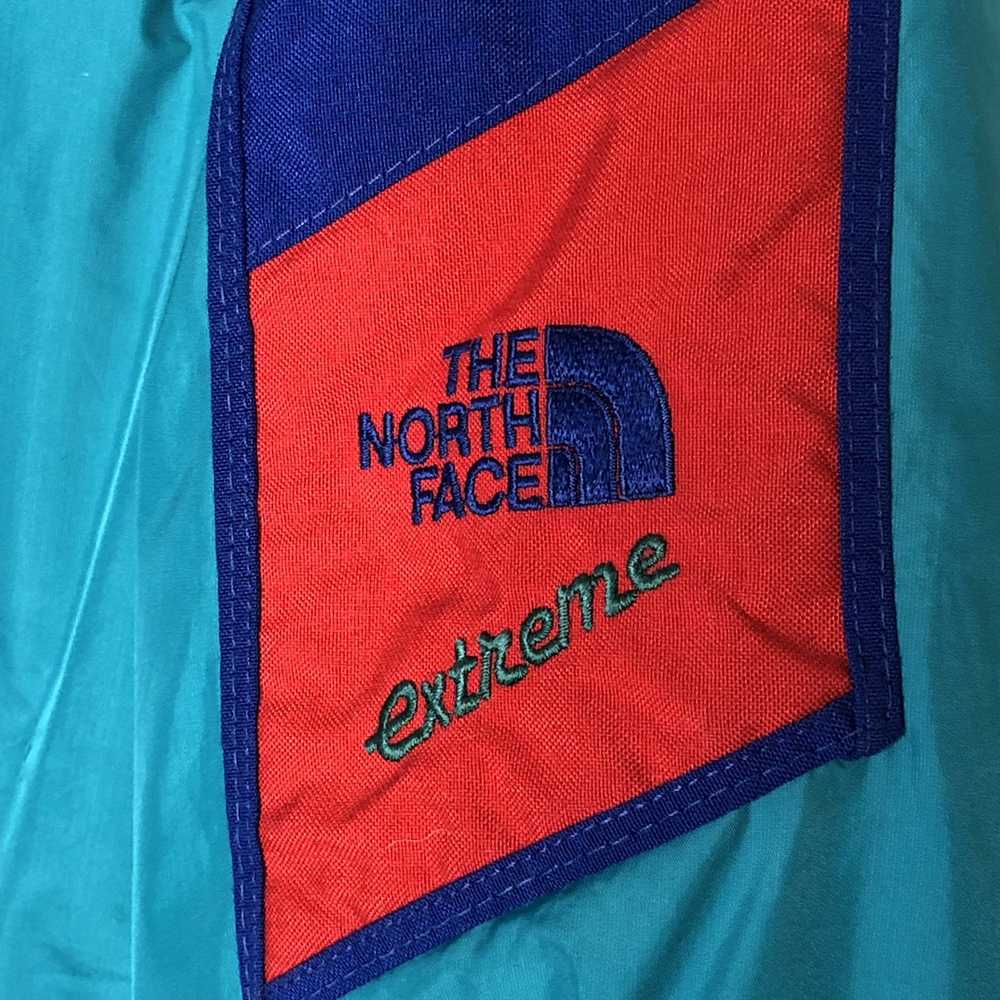 The North Face The North Face Extreme Gore-Tex ja… - image 2