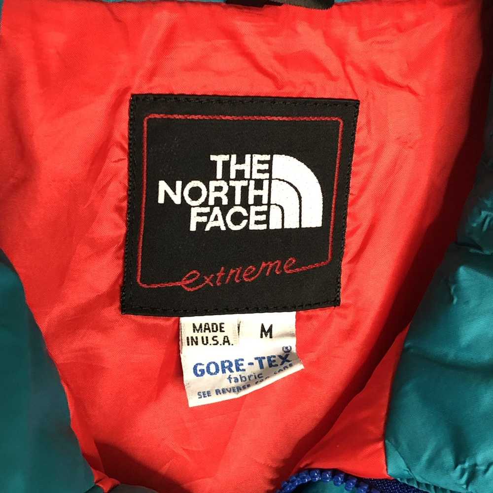 The North Face The North Face Extreme Gore-Tex ja… - image 5