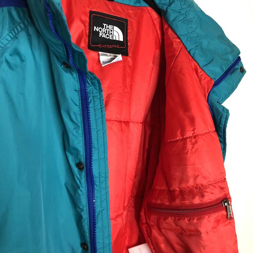 The North Face The North Face Extreme Gore-Tex ja… - image 8