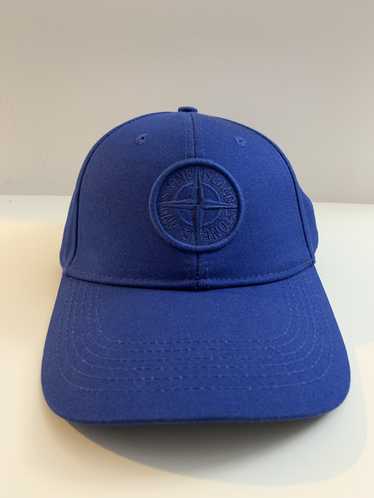 ＼半額SALE／ Stone island cap - Gem 帽子