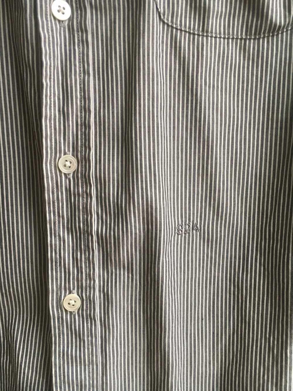 Surface 2 Air Surface to Air S2A Button Up - image 3