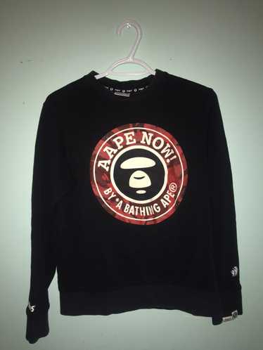 Bape Bape sweatshirt