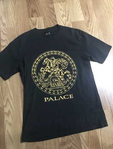 Palace skateboards tri ferg - Gem