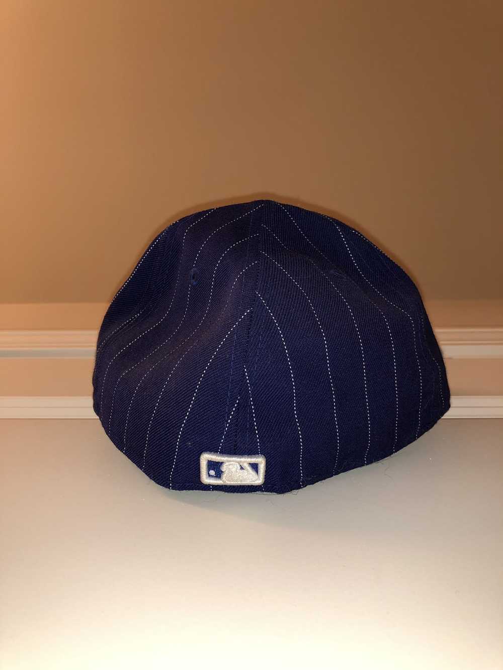 New Era Vintage LA Dodgers Hat - image 2