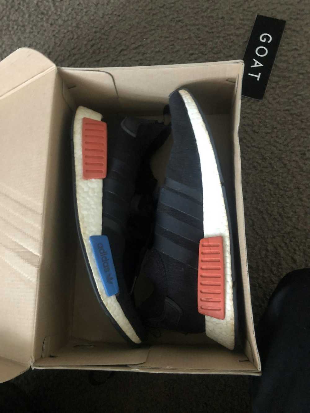 Adidas NMD_R1 Pk - image 1