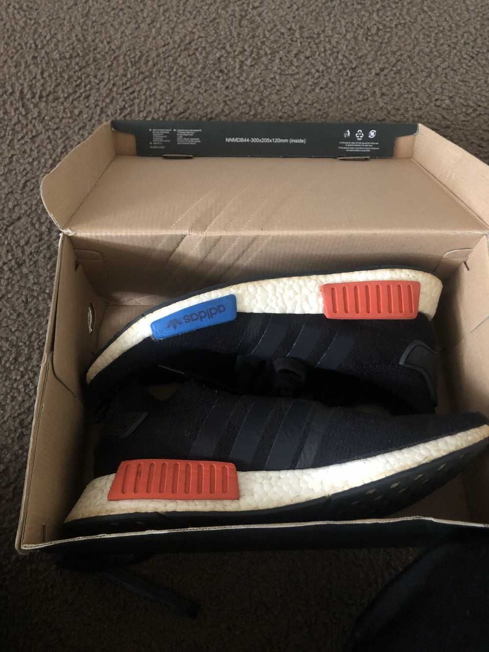 Adidas NMD_R1 Pk - image 2