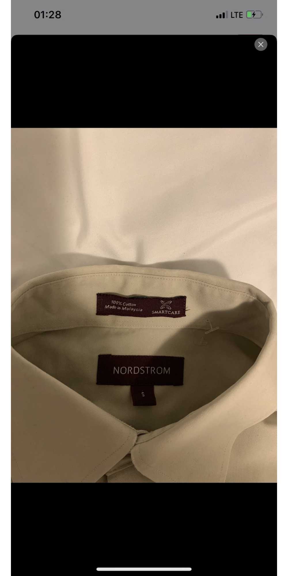 Nordstrom Shirt for man - image 2